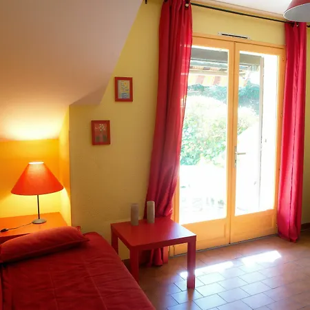 Les 12 Sables Saint Clair Appartamento Le Lavandou