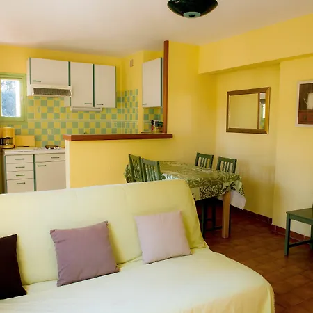 Les 12 Sables Saint Clair Appartamento