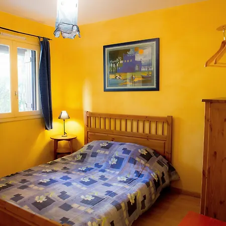 Appartamento Les 12 Sables Saint Clair *