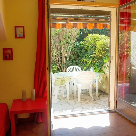 Les 12 Sables Saint Clair Appartamento Le Lavandou