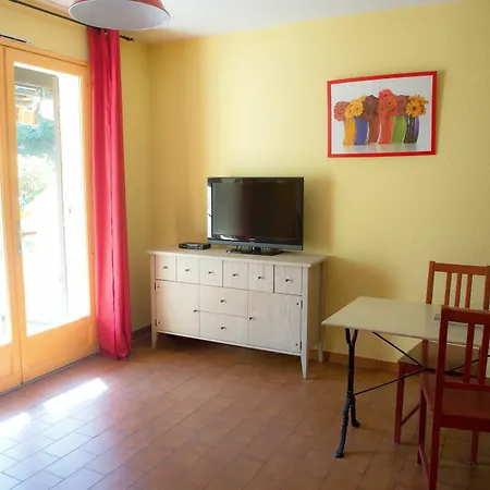 Apartment Les 12 Sables Saint Clair Le Lavandou